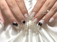 ピョルネイル 浦和(Byul Nail)/バラストーン