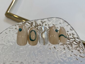 アンネ 表参道(ANNE)/MISAKI指名限定☆個性派定額