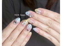 ヌアネイル(NUR NAIL)/