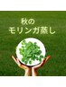【宮古島産】奇跡の木モリンガ１００％☆超デトックス蒸し50分♪