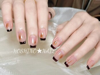 ホシノネイル(HOSHINO NAIL)/