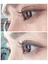 プリマプリート 岐阜店/下まつげカール