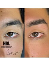 アティランス(ATTIRANCE)/メンズラッシュリフトも大歓迎♪