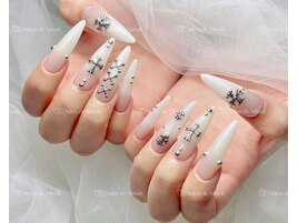 グラデーション