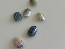 キュロン 立川店(quro.n)/5select art