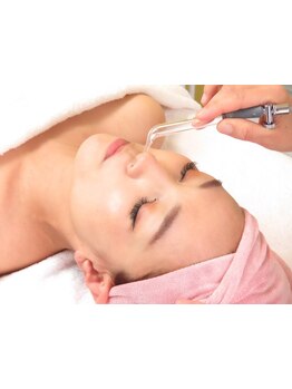 毛穴ケアをしたい