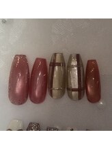 ルーシーズ アイラッシュアンドネイル 小倉店(Lucy's Eyelash&Nail)/
