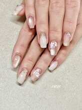 エン(enn)/お持ち込みデザイン