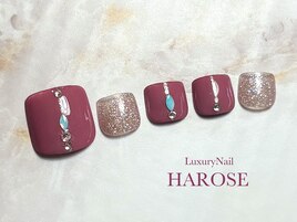 フットマンスリージェルコース