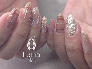 イルナ ネイル(ILuna Nail)/