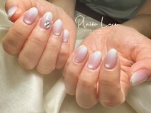 プレジールリュクス(Plaisir luxe)