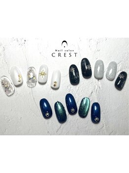 定額メニューのあるサロン