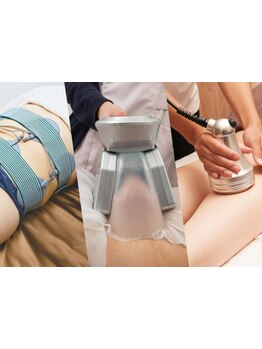 サイズダウンを目指したい