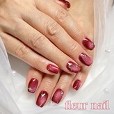 フラワーネイル 古河店(Fleur nail)