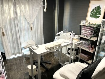 ミライビ(MIRAIBI)/ネイルスペース