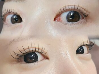 ソレイユ エ ルナ(Soleil et Luna)