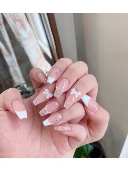 リナネイルサロン 池袋(Lina nail salon)/やり放題★持ち込みデザイン