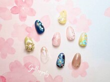 ギャザーパーティー 目白店(gatherparty)/2026シーズン【梅・桜・式典】