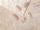 グラニットネイル(granite nail)の写真/【阪神御影駅前10秒】大人女性の為の完全プライベート贅沢空間☆美フォルムにこだわった仕上がりで満足度◎