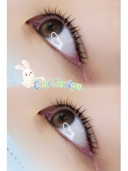 アイモア 江南店(eye mor.)/まつ毛パーマ