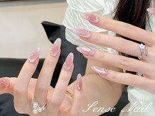 センスネイル(Sense Nail)/グラデーション