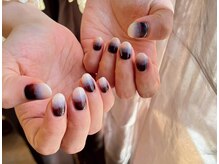 イル(ile)/オフ込み◆90分free design