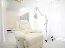 ホワイトニングショップ 三田店