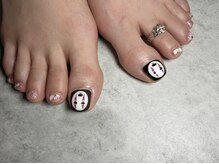 ネイルスペース ロゼ