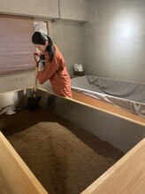 ジュン 田町 芝浦店(Jun)/スタッフのこだわり