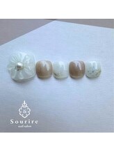 スーリール(Sourire)/◇ネイルデザイン◇