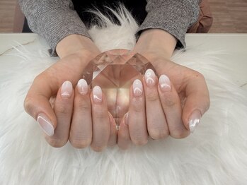 アンドミラー(And Mirror)/ベイビーブーマー
