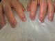 UP Nail & Body Art　ネイル/マグネット/ワンカラー/ブライダルの写真/【ネイルデビュー応援】「私に似合う」が必ず見つかる。丁寧なカウンセリングで初めての不安を解消♪