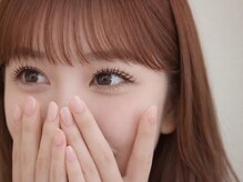 マイビューティー 箕輪店(MyBeauty)/まつげパーマ/ラッシュリフト