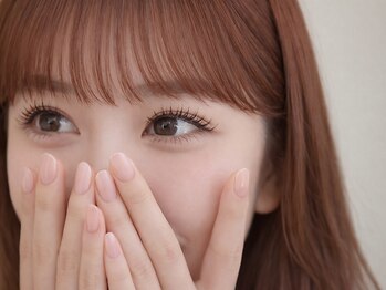 マイビューティー 箕輪店(MyBeauty)/まつげパーマ/ラッシュリフト