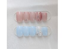 リュウール(Lueur)/定額デザイン￥5500