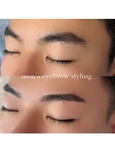 ラヴィール Ravir エステティックサロン/メンズアイブロウ