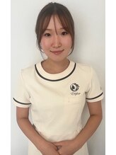 エングロー(Englow)&nbsp;小宮山 瑞希