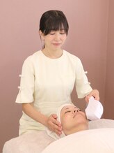 コンティ(conty)&nbsp;Nawata Chie