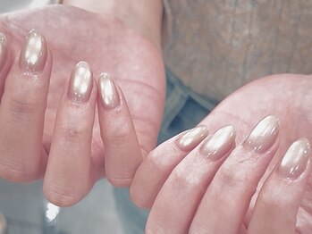 ミエル 日吉店(miel)/マグネット