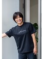 ノバス 松山店/本多 美子