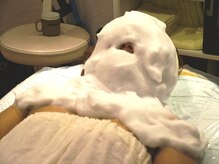 エム アマーレ(M-amare)/NEW★泡エステ（お顔）