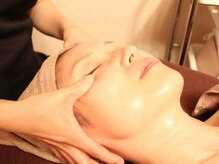 ビューティー サロン ハナ(Beauty Salon hana)/目の周りすっきり♪