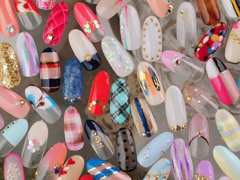 リオッサ オブ ラグーン(RIOSSA of Lagoon)/シェルコース　￥3900