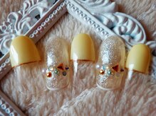 アム ネイル(am.nail)/アートオフ込み6.900円コース★