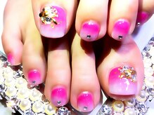 シェル ネイル(Cher nail)/【Cher nail】