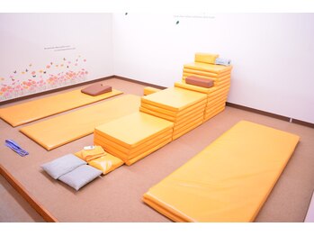 スーパースリムダイエット茅ヶ崎 茅ヶ崎整体院/骨盤矯正・産後矯正・整体