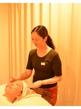 エステラピーサロン ソウ(SOU)&nbsp;長谷川 