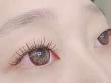 べリンダ 高崎店(BELINDA)/最高級ミンク、シングルラッシュ