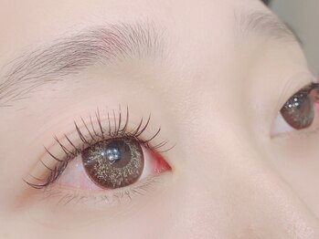 べリンダ 高崎店(BELINDA)/最高級ミンク、シングルラッシュ