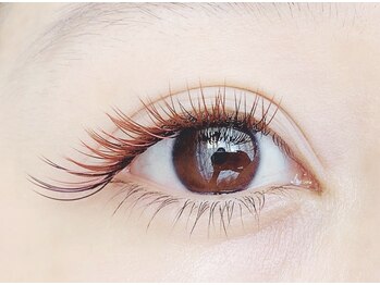 リュエル(RUELLE)/カラーエクステ◇ブラウン